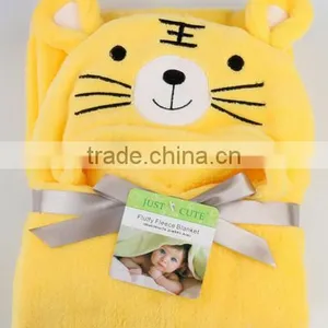 Comfort and Security Personalized Blanket for Baby Kids thumbnail-1