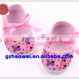 Flora Daily Baby Girls' Shoes thumbnail-1
