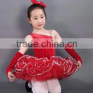 NEW DESIGN Fluffy Tutu Skirt for Girls and Adults,candy Girl Costume thumbnail-1