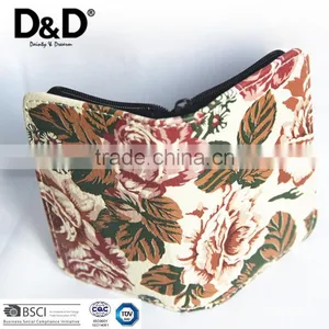 D&D Sewing Zipper Pouch Promotion Gift Sewing Kit With Sewing Accessories thumbnail-4