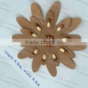 High Quality Fashion Fleecy Trimming thumbnail-1