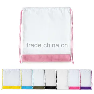 Art & Craft Supply Cotton Bag Drawstring Bag thumbnail-1