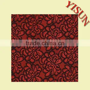 High Quality Fashional Guipure Lace Fabric thumbnail-1