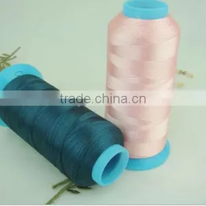 Polyester Embroidery Thread thumbnail-1