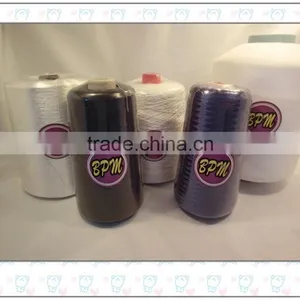 Popular Used 150/2 Viscose Rayon Thread for Macrame thumbnail-1