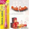 Sell Musical Birthday Candles thumbnail-1