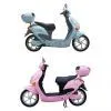 Electric Scooter thumbnail-1