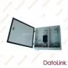 Outdoor Wall Type Patch Panel 72 Cores thumbnail-2