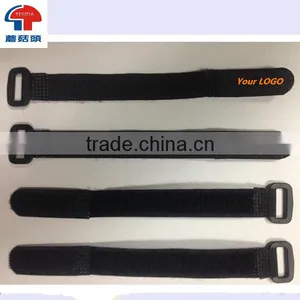 Custom High Quality Hook and Loop Strap thumbnail-1