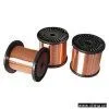 Copper-Clad-Aluminum-Magnesium Alloy Wire thumbnail-1