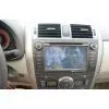 In-dash Car Audio&GPS Navigation System for Toyota Collora thumbnail-3