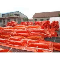 PVC Oil Containment Booms thumbnail-1