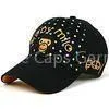 6 Panels Cotton Baseball Caps thumbnail-1