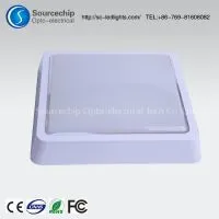 Square Led Ceiling Light Professional Manufacturers thumbnail-1