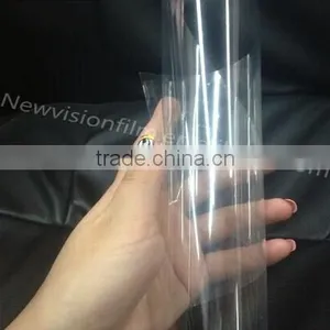 Scratch Resistance Car Window Safety Film for Glass With Free Sample thumbnail-3