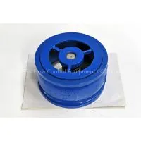 CV51 Wafer Type Axial Check Valves thumbnail-1
