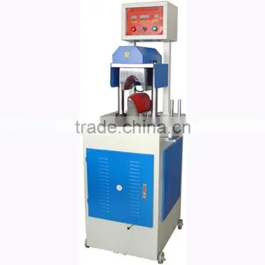 LZ-801 Vamp Molding Machine/Molding Machine With CE thumbnail-1