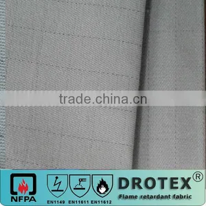 Polycotton Antistatic Fabric for Cleanroom Wiper Factory Material thumbnail-1