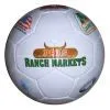 PU Handsewn Soccer thumbnail-1
