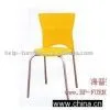 Waiting Chair (public Seating, Metal Public Chair) HP-12-129 thumbnail-1
