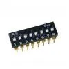 IC Type DIP Switch,high Temperature Dip Switch,dil Switch China thumbnail-1