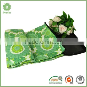 2016 Promotional Gift Foldable Beach Mat Waterproof thumbnail-1