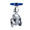 DIN Gate Valve thumbnail-1