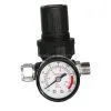 AIR REGULATOR WITH GAUGE thumbnail-1