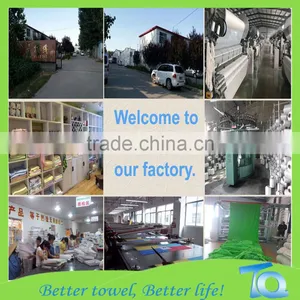 100% Cotton High Quality Super Cheap Bath Towels Manufacturer thumbnail-4