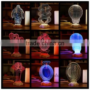 2016 New Product Modern Table Lamp Led Table Lamp Writing Table Lamp thumbnail-2