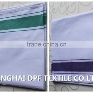 100% Cotton Stripe Kitchen Towel thumbnail-5