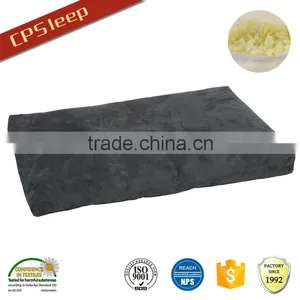 Hot Selling Fashion Shredded Foam OEM Eco-Friendly Wholesale Dog Bed at Home Goods thumbnail-3