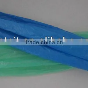 Disposable PE Arm Sleeve Cover/plastic Oversleeves thumbnail-1