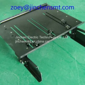 JUKI KE 700 2000 Series Smt IC Tray Feeder for Smt Pick and Place Machine thumbnail-1