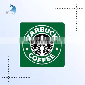Hot New Products Absorbent Ceramic Coaster Best Quality thumbnail-4