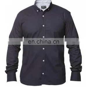%100 Cotton Fashion Shirt thumbnail-1
