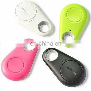 Wireless Bluetooth Anti-lost Tracker/ Key Anti-lost Anti-lost Alarm Mini Key Finder thumbnail-1