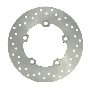 Toyota Suzuki Motorcycle Brake Disc Rotor CNC Machined STAINLESS STEEL thumbnail-1