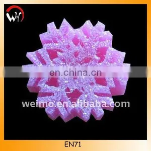 Christmas Decorative Candle thumbnail-1