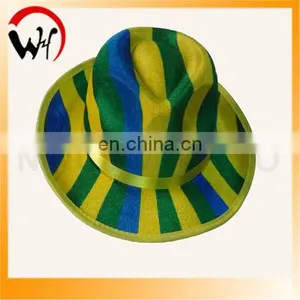 World Cup Party Sport Hat thumbnail-1