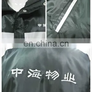 Wholesale Labor Uniform / Workwear Uniforms Industrial Uniform of TC/CVC /100% Cotton Material thumbnail-4