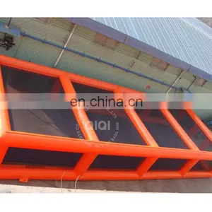High Quality Inflatable Tennis Tent Inflatable Event Tent for Sale thumbnail-1