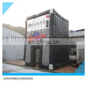 Inflatable Speaker /Carpa Inflable thumbnail-2