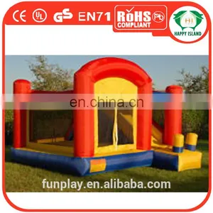 Best Price !inflatable Bouncer for Sale,air Bouncer Inflatable Trampoline,bouncy Castles Inflatables China thumbnail-2