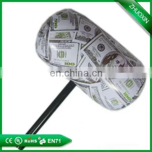 Good Workmanship Promotion Toy Hammer thumbnail-1