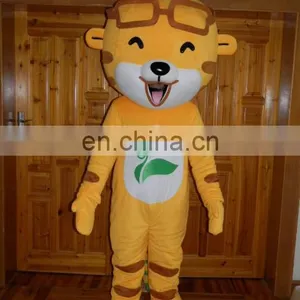 Promotional Custom Advertising Mouse Costume for Adult Wearing thumbnail-6