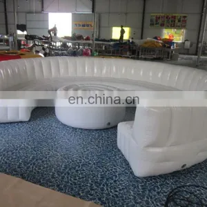 Cheap Air Couch Aier Inflatable Couch for Sale thumbnail-1
