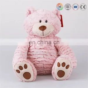 ICTI Factory Unstuffed Teddy Bear Skins thumbnail-5