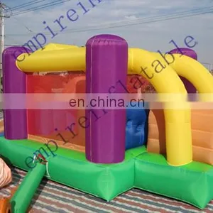 Inflatable Mini Bouncer,family Bouncer,home Use Bouncer thumbnail-1