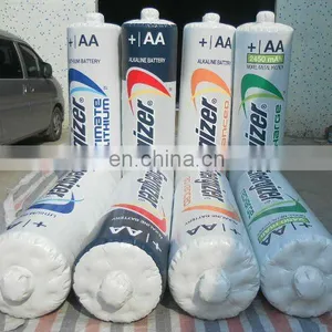Advertising Inflatables, Battery Advertising thumbnail-1